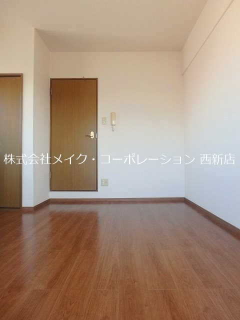 他部屋・スペース プレステージ室見南~ネット無料~ その他9