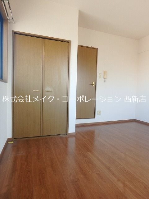 他部屋・スペース プレステージ室見南~ネット無料~ その他11