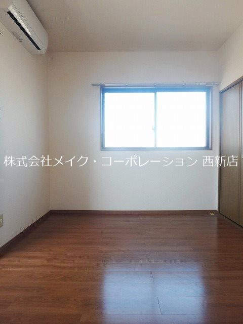 他部屋・スペース プレステージ室見南~ネット無料~ その他13