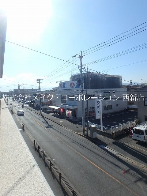 眺望 プレステージ室見南~ネット無料~ その他15