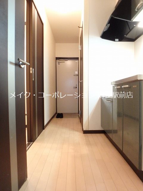 その他 Aレガート博多駅 その他1