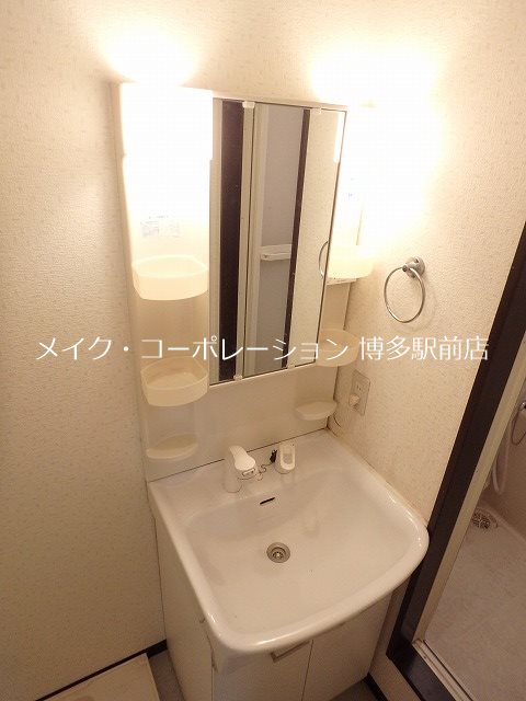 洗面所 Aレガート博多駅 その他2