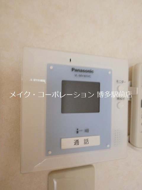 セキュリティ Aレガート博多駅 その他5