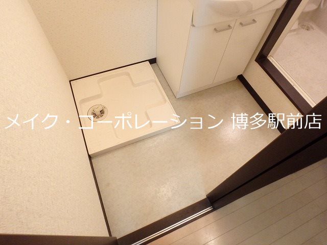 他部屋・スペース Aレガート博多駅 その他7