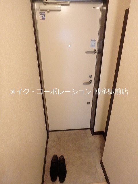 玄関 Aレガート博多駅 その他9