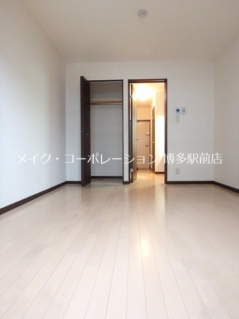 リビング Aレガート博多駅 リビング