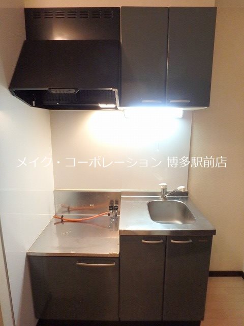 キッチン Aレガート博多駅 キッチン
