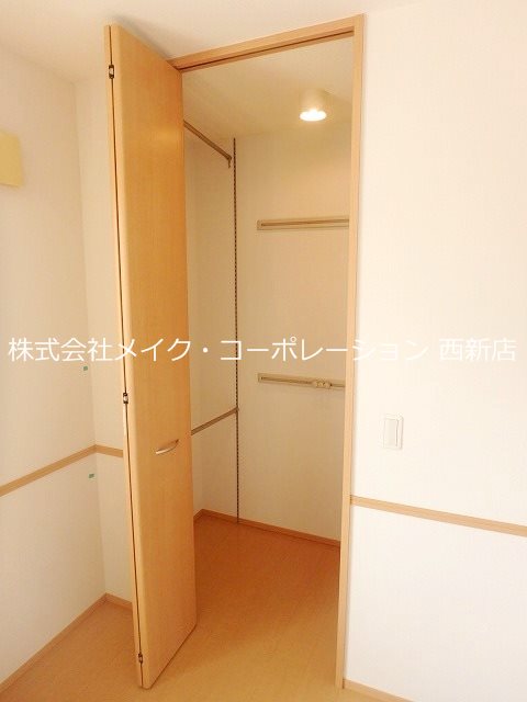 メープルコートＡ棟～駐車場2台付き～ その他2