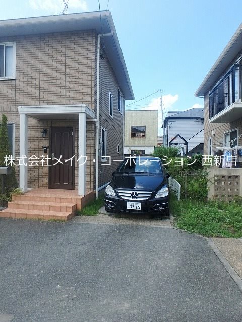 メープルコートＡ棟～駐車場2台付き～ その他外観3