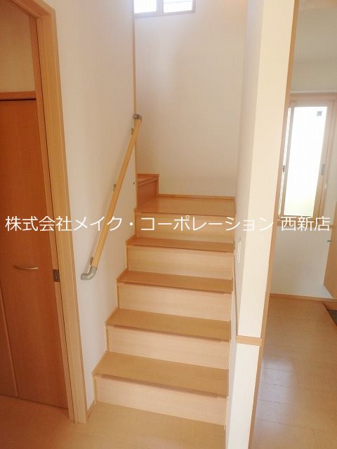 メープルコートＡ棟～駐車場2台付き～ その他16