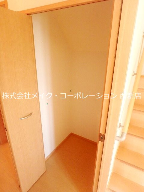 メープルコートＡ棟～駐車場2台付き～ その他17