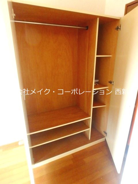 収納 バニヤンツリー野芥 その他3