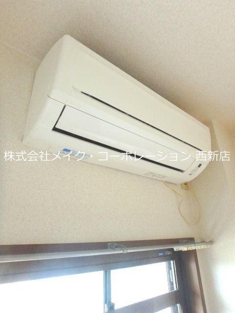 他設備 バニヤンツリー野芥 その他4