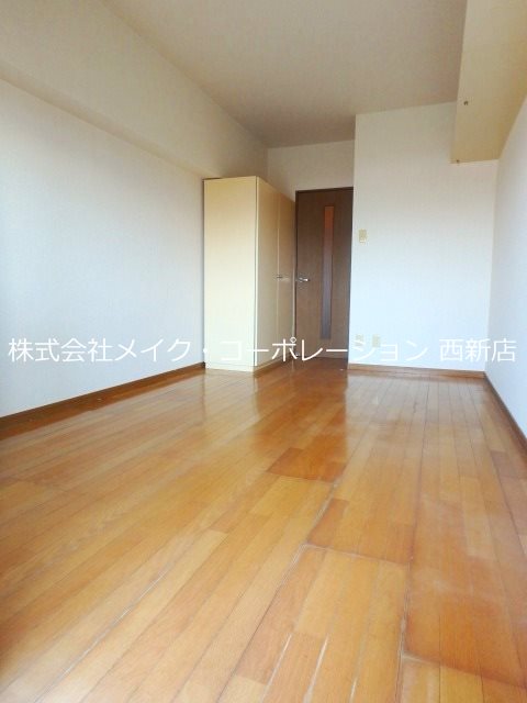 眺望 バニヤンツリー野芥 その他6