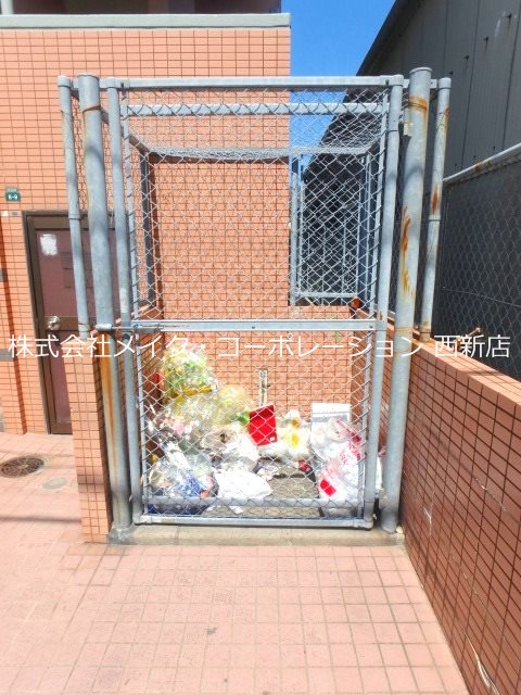 他共有部分 バニヤンツリー野芥 その他外観4