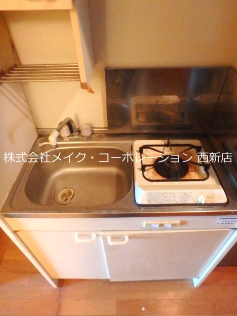 キッチン バニヤンツリー野芥 その他8