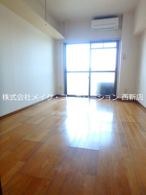 ベッドルーム バニヤンツリー野芥 ベッドルーム