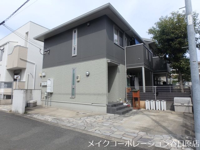 イマジンⅢ 外観