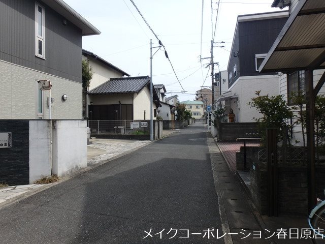 イマジンⅢ その他外観4