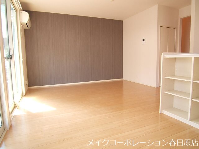 イマジンⅢ リビング