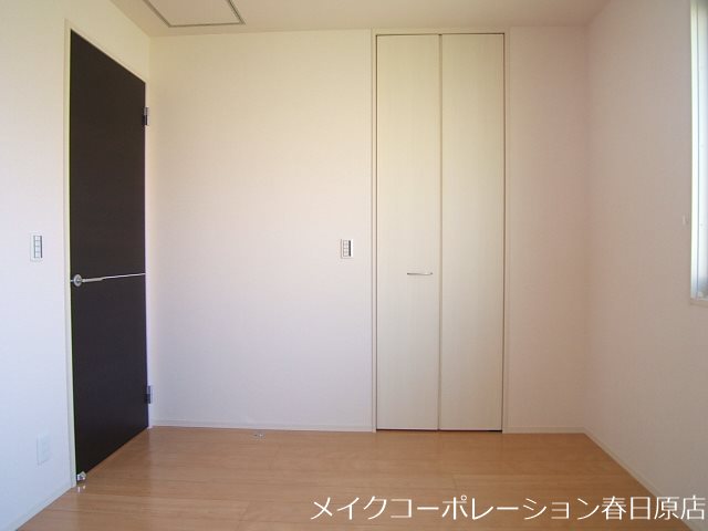 イマジンⅢ ベッドルーム