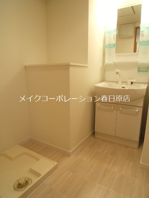 写真は同型タイプ スタンドリバーしののめ その他1