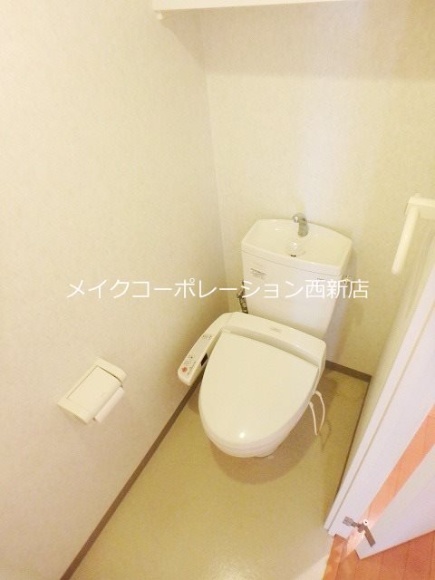 リアン西新～ネット無料～ その他3