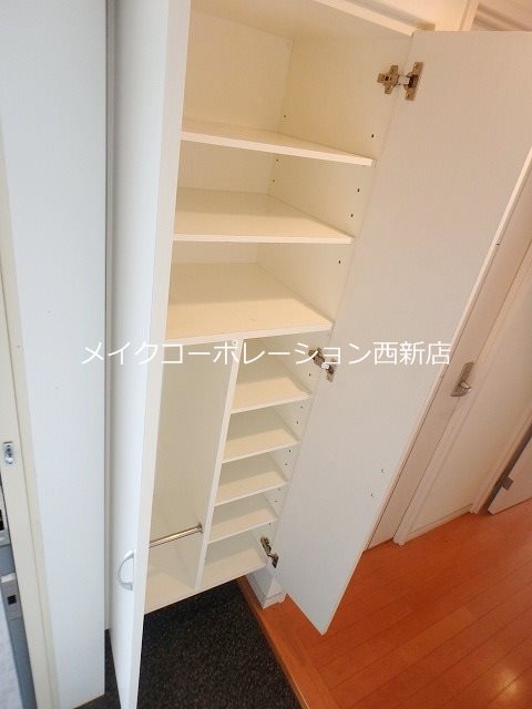 リアン西新～ネット無料～ その他5