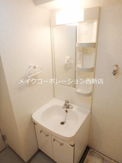 リアン西新～ネット無料～ その他7