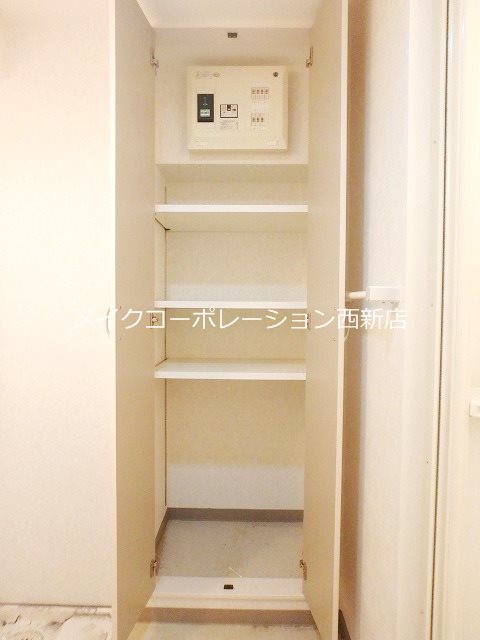 リアン西新～ネット無料～ その他9