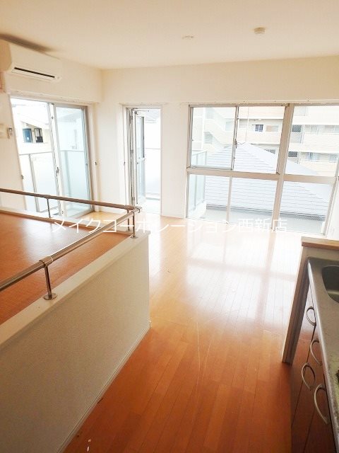 リアン西新～ネット無料～ その他11