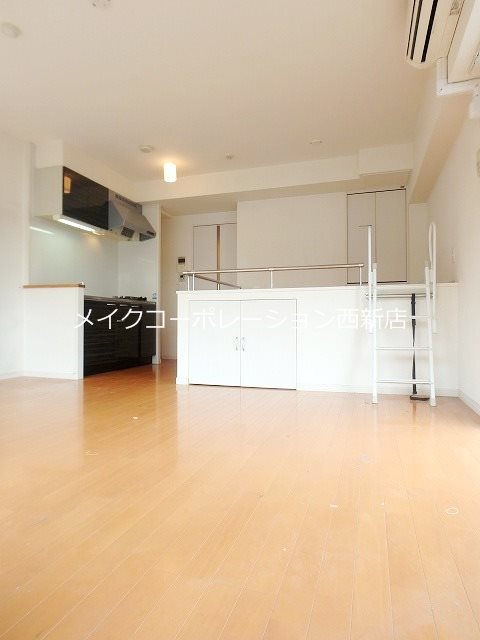 リアン西新～ネット無料～ その他14