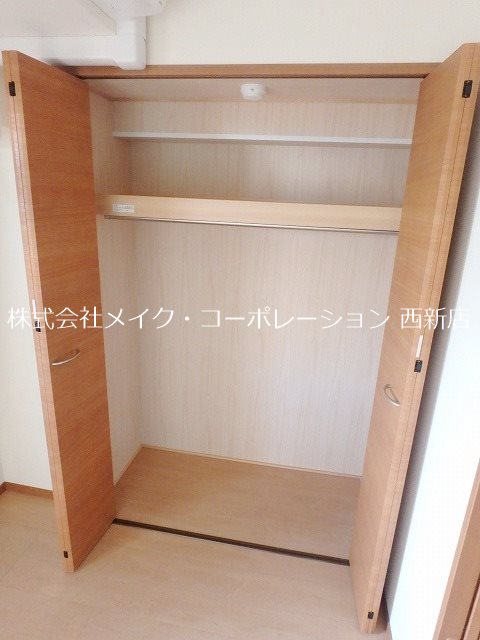 収納 サンライズ今川 その他5