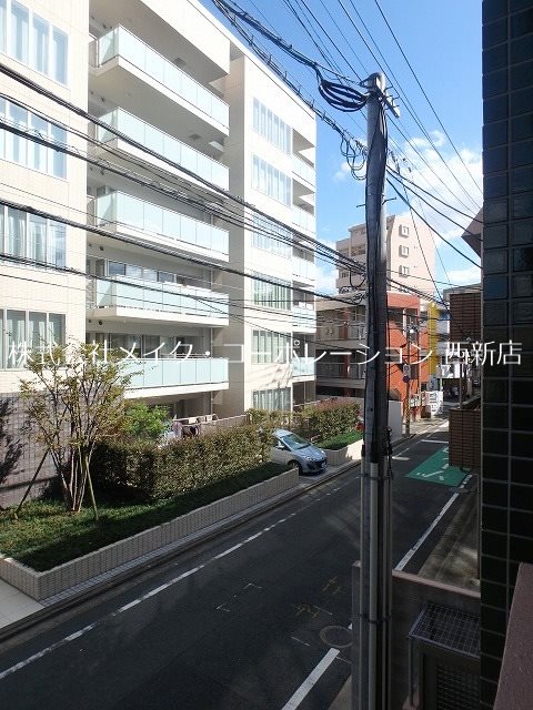 眺望 サンライズ今川 その他6
