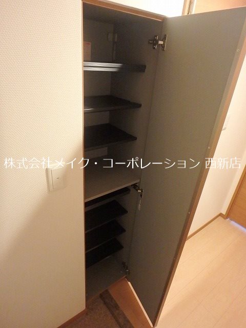 玄関 サンライズ今川 その他7