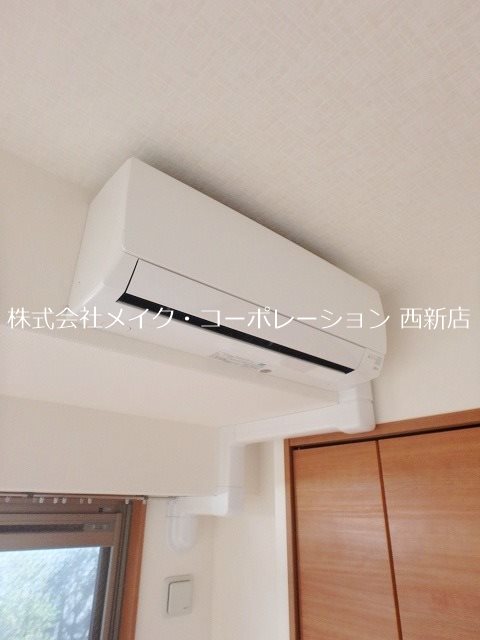 他設備 サンライズ今川 その他8