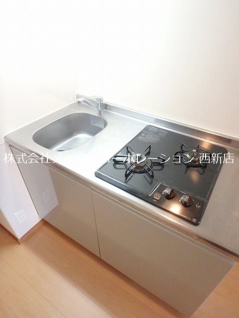 キッチン サンライズ今川 その他10