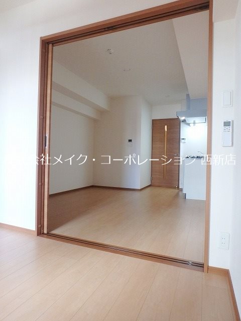 他部屋・スペース サンライズ今川 その他11