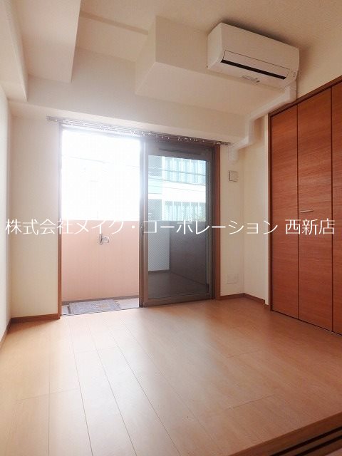 他部屋・スペース サンライズ今川 その他17