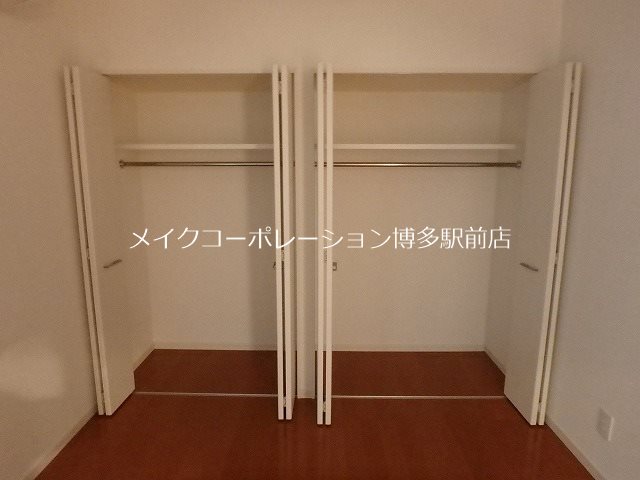 ウェルリバービュー天神  その他2