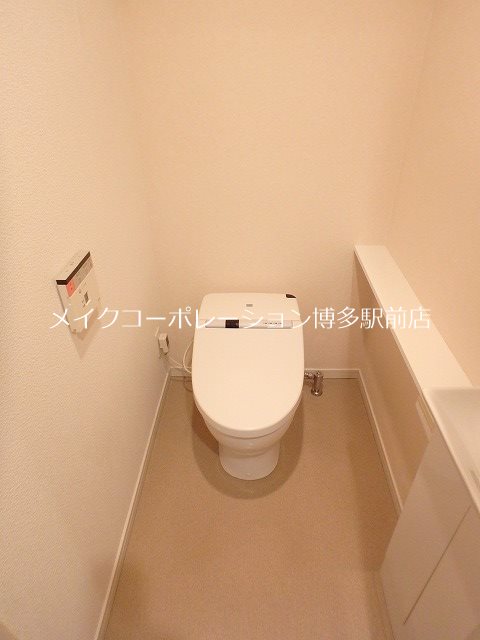 ウェルリバービュー天神  その他4