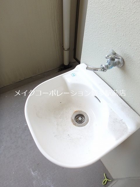 ウェルリバービュー天神  その他16