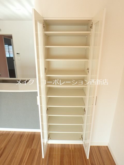 ネオジェラーモⅢ  その他12