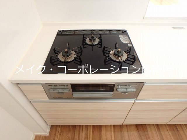ネオジェラーモⅢ  その他13