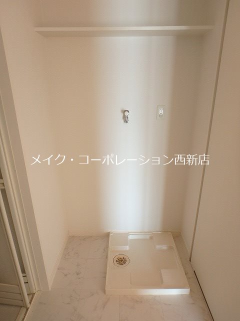 ネオジェラーモⅢ  その他17