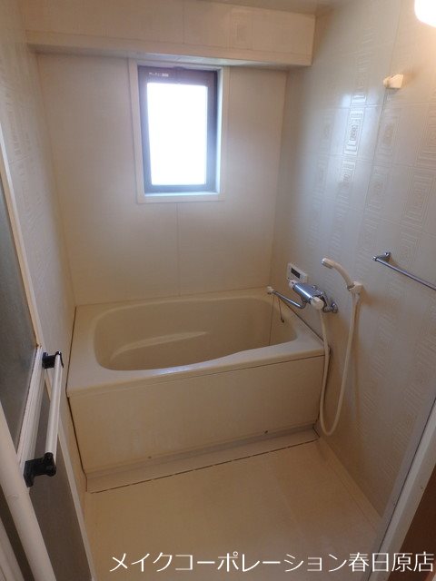 サンコーポ須玖 風呂画像