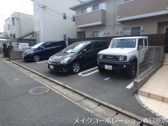 ラヴィーヌ宮竹 その他外観1