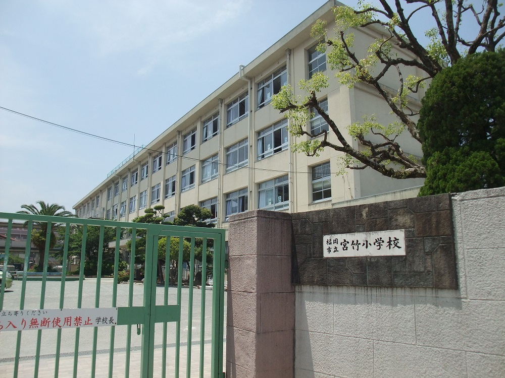 ラヴィーヌ宮竹 周辺画像1
