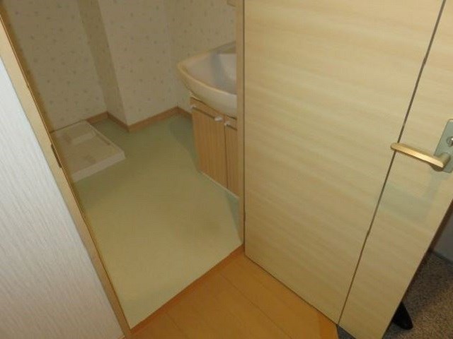 テングッド藤崎 玄関
