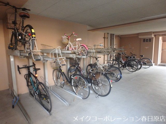 他共有部分 プレジール その他外観2